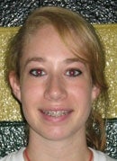 Paige Driapsa mugshot
