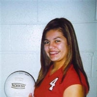 Patty Garcia mugshot