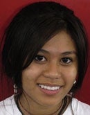 Kimberly Rongo