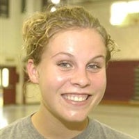 Nikki Seamon mugshot