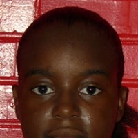 Toni Davis mugshot