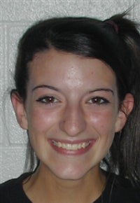 Cassandra Clark mugshot