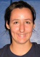 Cassie Mang mugshot