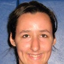 Cassie Mang mugshot