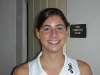 Caitlin Larson