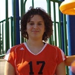 Melissa Jane Kielbus mugshot