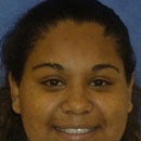 Vanessa Rayner mugshot