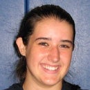 Isabella Palumbo mugshot