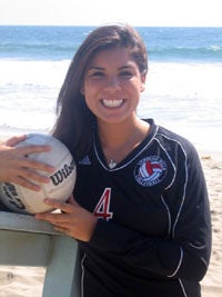 Briana Larranaga