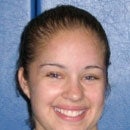 Samantha Wilson mugshot