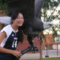 Sylvia Quach mugshot