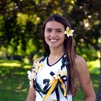 Alexandra Bubica mugshot