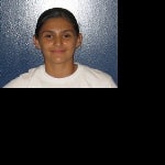 Violeta Garcia mugshot
