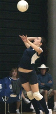 Patricia Flanagan
