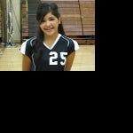 Stephanie Garcia mugshot