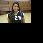 Sharon Rosas mugshot