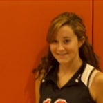 Alexa McDonnell mugshot
