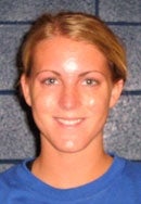 Carley Comeriato