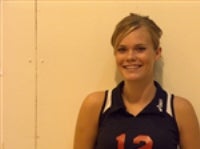 Jody Taylor