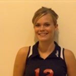 Jody Taylor mugshot