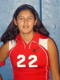 Xochitl Salinas