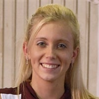 Casey Dalton