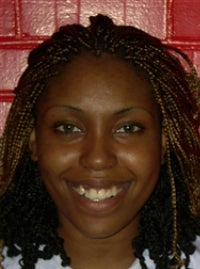 Angel Foster