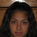Andriana Valdez mugshot