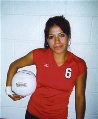 Nancy Rodriguez