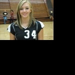 Mandie Lee mugshot