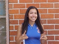 Artemisa Olivas