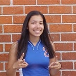 Artemisa Olivas mugshot