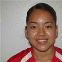 Teine Asaeli mugshot