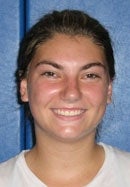 Elisabeth Rancier mugshot