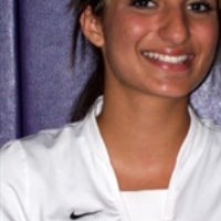 Nazy Farahani mugshot