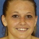 Amanda Ades mugshot