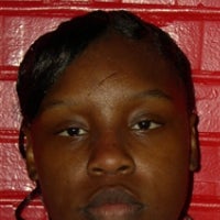 Camachio Harris mugshot