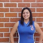 Vanessa Palomo