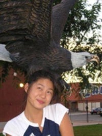 Annie Kim
