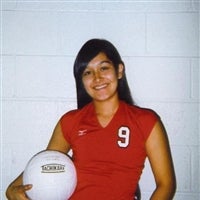 Pita Rosales mugshot