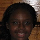 Kameisha Thomas