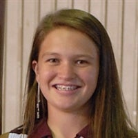 Tori Lashley