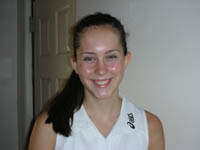 Bethany Lehman