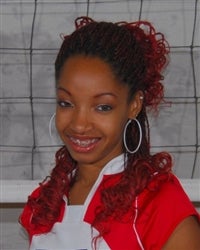 Sakya Bolton mugshot