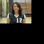 Daniela Arreola mugshot