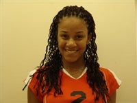 Shayla Griffith