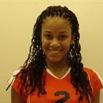 Shayla Griffith mugshot