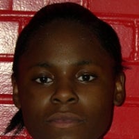 Victoria Thomas mugshot