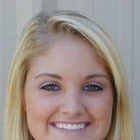 Brooke Gwin mugshot