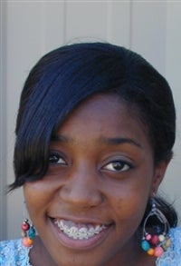 Jocelyn Williams